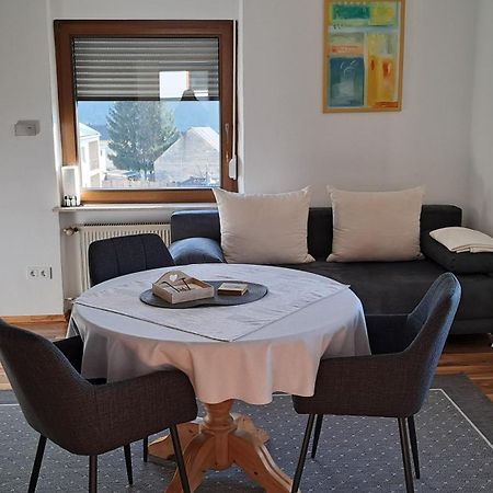 Ferienwohnung Moselnest Piesport Ngoại thất bức ảnh
