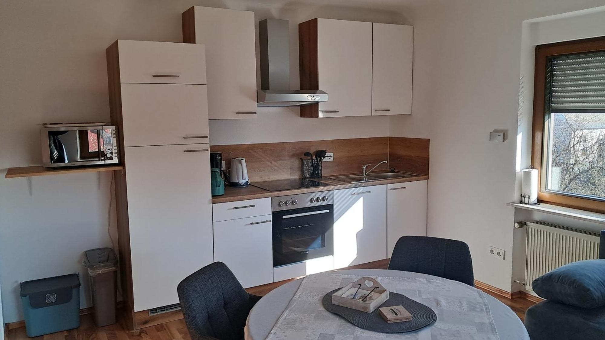 Ferienwohnung Moselnest Piesport Ngoại thất bức ảnh